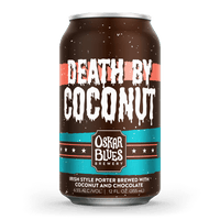 Oskar Blues Death By Coconut