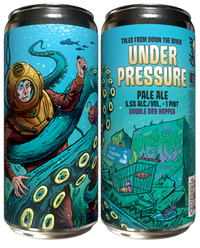 Buy Paperback Under Pressure Online -Craft City