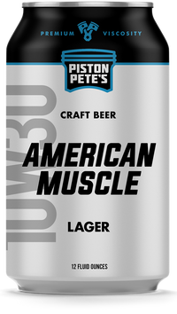 Piston Pete's American Muscle