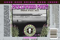 Pizza Port Pickleweed Point 6 pack cans