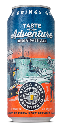 Buy Pizza Port Taste for Adventure Online -Craft City