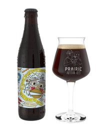 Prairie Ape Snake 500ml