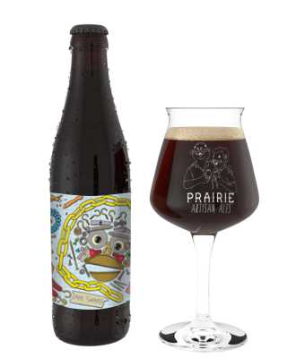 Prairie Ape Snake 500ml