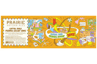 Buy Prairie Barrel Aged Peanut Butter Bomb! Online -Craft City