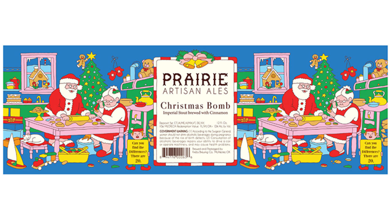 Buy Prairie Christmas Bomb Online Shop and Order now from Craft City