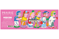Buy Prairie Weekend Online -Craft City