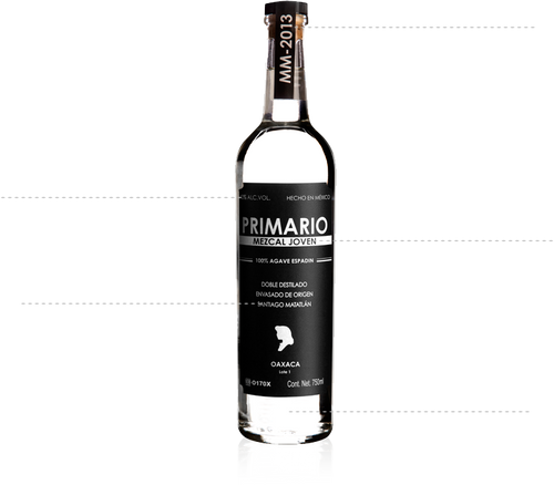 Primario Mezcal Joven 750ml