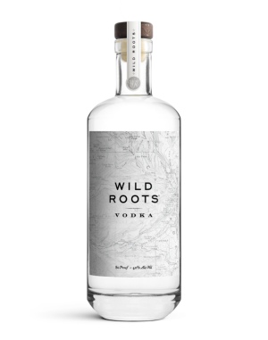 Wild Roots Vodka