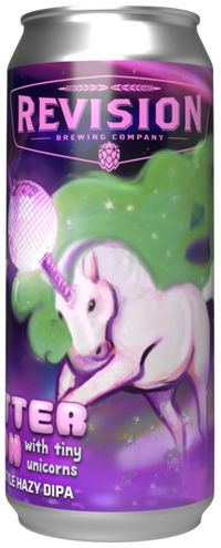 Buy Revision Glitter Moon With Tony Unicorns Online -Craft City