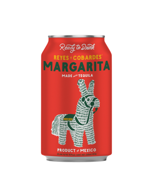 Buy Reyes Y Cobardes Margarita Online -Craft City