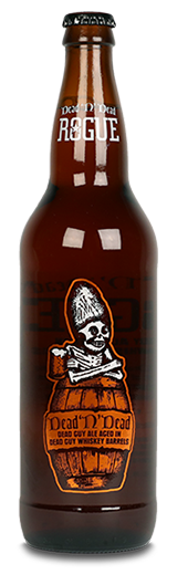 Rogue Dead N Dead 22oz