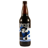 Rogue Shakespeare Oatmeal Stout 22oz