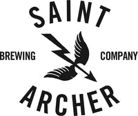 Saint Archer Nelson IPL 22oz