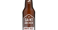 Saint Archer White Ale 22oz