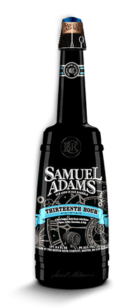 Samuel Adams Thirteenth Hour Stout 750ml
