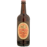 Samuel Smiths Organic Pale Ale 550ml