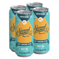 Buy Second Chance Fluffy Tangerine Clouds Online -Craft City