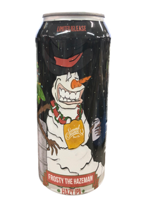 Buy Second Chance Frosty The Hazeman Online -Craft City
