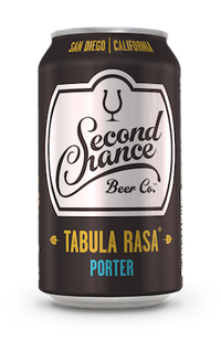 Second Chance Tabula Rasa