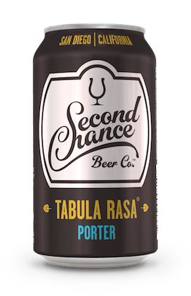 Second Chance Tabula Rasa