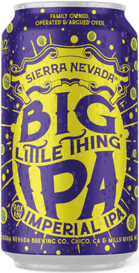 Buy Sierra Nevada Big Little Thing Online -Craft City