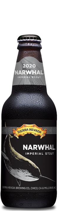 Buy Sierra Nevada Narwhal Online -Craft City
