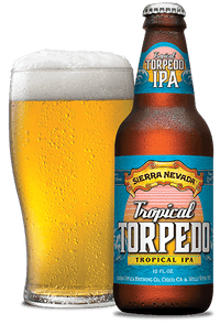 Sierra Nevada Tropical Torpedo 12oz