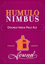 Sound Humulo Nimbus Double IPA 22oz