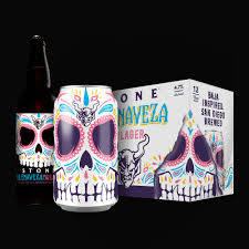 Buy Stone Buenaveza Salt & Lime Lager Online -Craft City