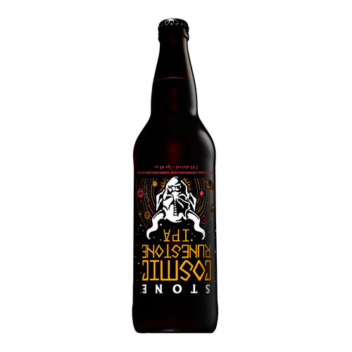 Buy Stone Cosmic Runestone IPA Online -Craft City