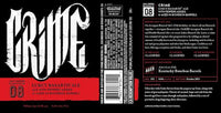 Stone Crime 2015 500ml