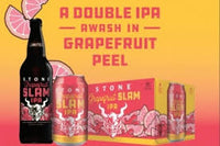 Stone Grapefruit Slam IPA