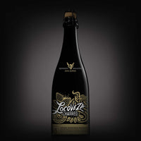 Stone Locoveza Charred 500ml