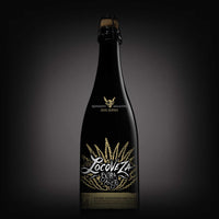 Stone Locoveza Extra Anejo 500ml