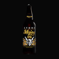 Stone Mojay IPA 22oz