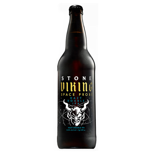 Stone Viking Space Probe Double IPA