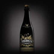 Stone Xocoveza Charred 500ml
