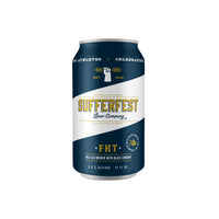 Sufferfest FKT (Gluten Removed) 12oz can
