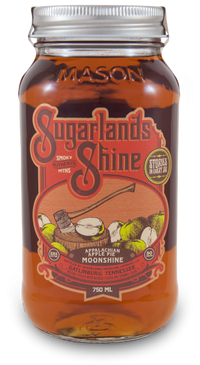 Sugarlands Appalachian Apple Pie Moonshine