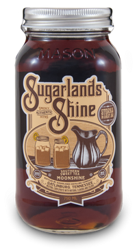 Sugarlands Southern Sweet Tea Moonshine