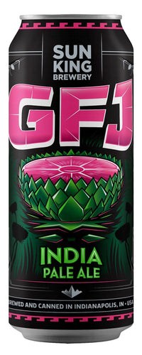 Buy Sun City GFJ IPA Online -Craft City