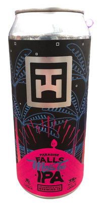 Buy Tarantula Hill Paradise Falls Mai Tai IPA Online -Craft City