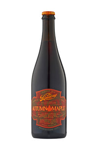 The Bruery Autumn Maple 750ml