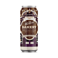 Buy The Bruery Bakery Boysenberry Pie Online -Craft City