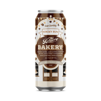 Buy The Bruery Bakery Sticky Bun Online -Craft City