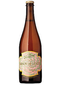 The Bruery Saison de Lente 750ml