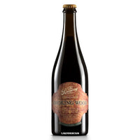 The Bruery Smoking Wood Rye Barrel 750ml