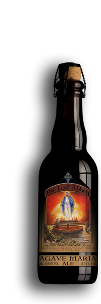 The Lost Abbey Agave Maria 375ml