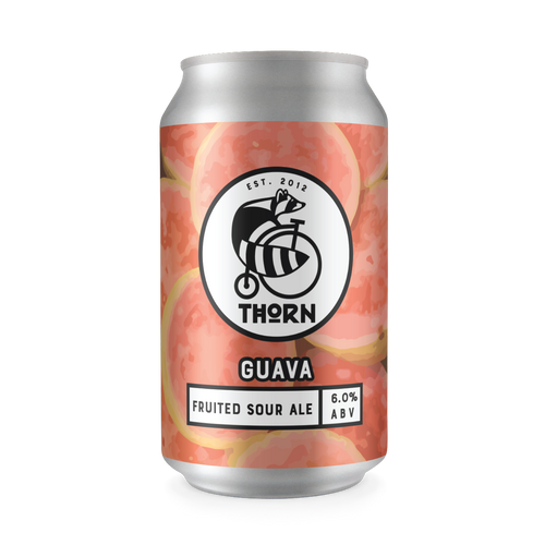 Buy Thorn Street Guava Online -Craft City