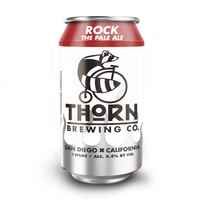 Thorn Street Rock the Pale Ale